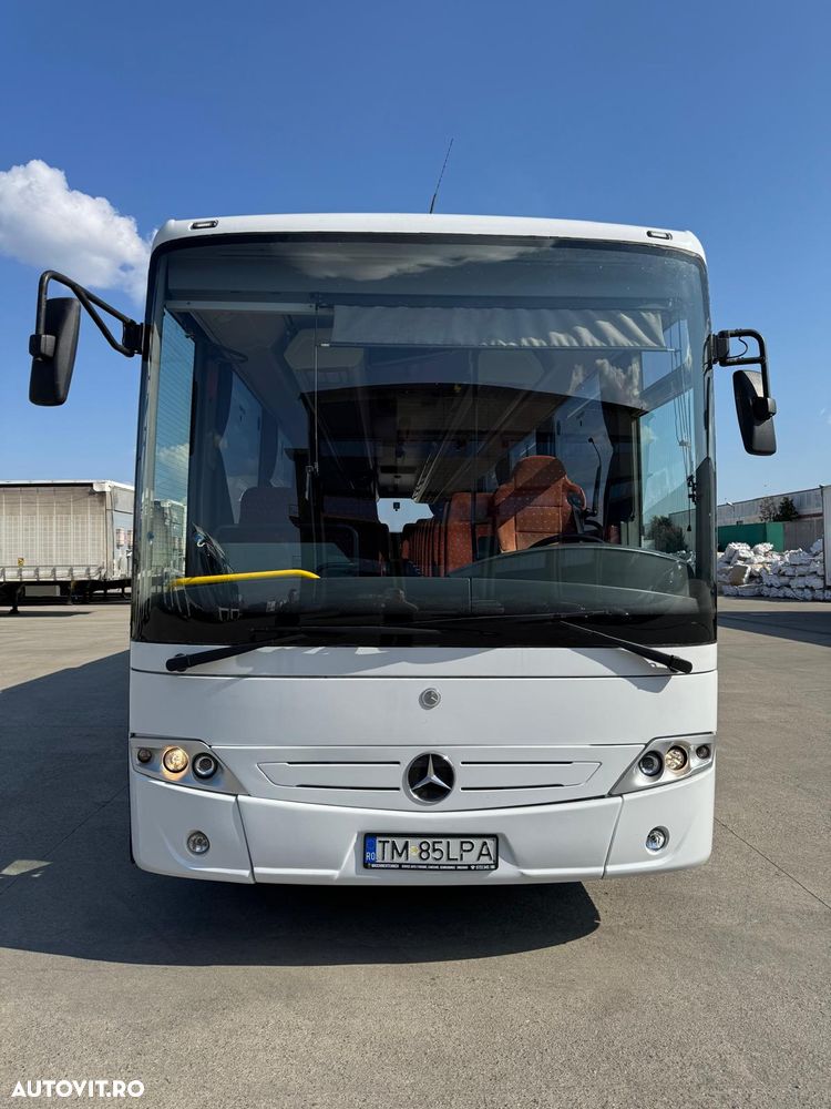 Mercedes-Benz INTOURO - 3