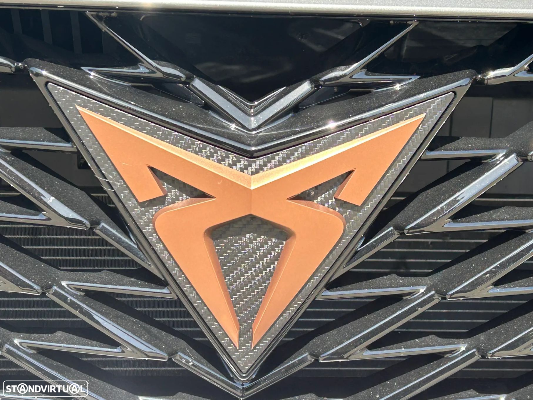 Cupra Formentor 1.5 TSI DSG - 8
