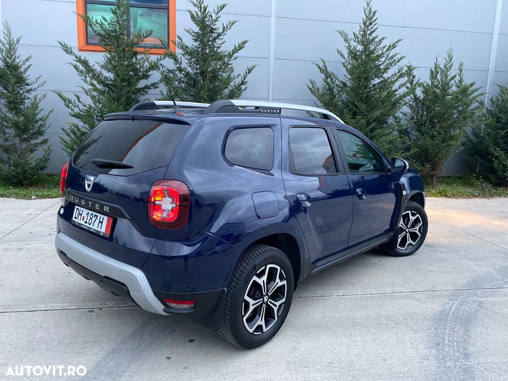Dacia Duster - 5