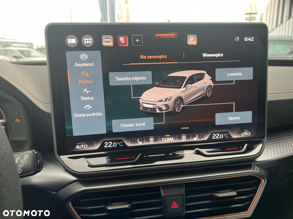 Cupra Leon Sportstourer - 21
