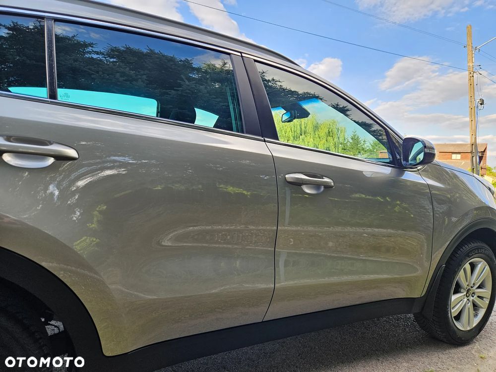 Kia Sportage 1.6 GDI L Business Line Plus 2WD - 9