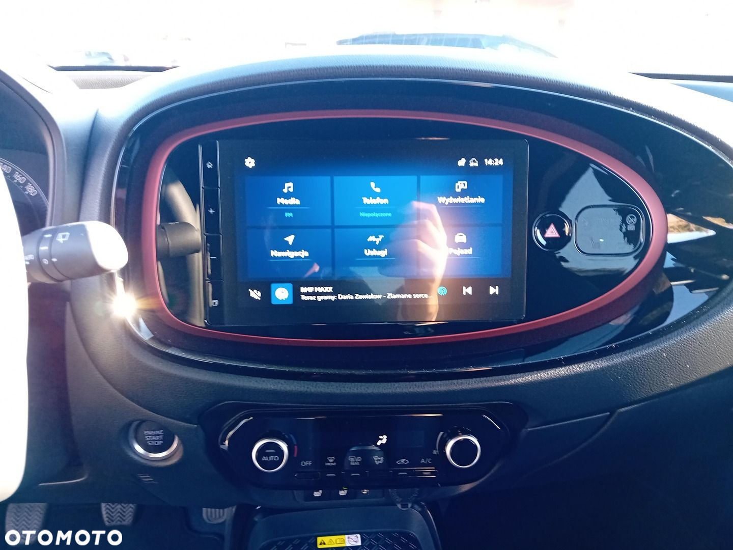 Toyota Aygo X - 15