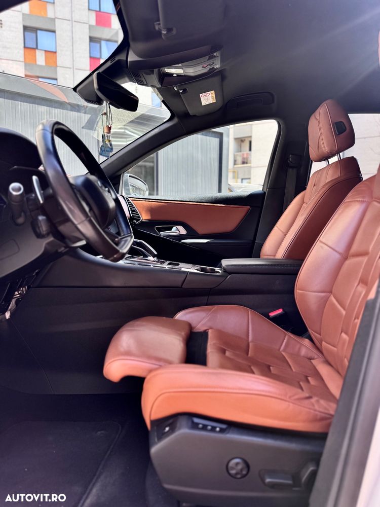 DS Automobiles DS 7 Crossback 1.6 PHeV AWD 300 EAT8 OPERA - 8