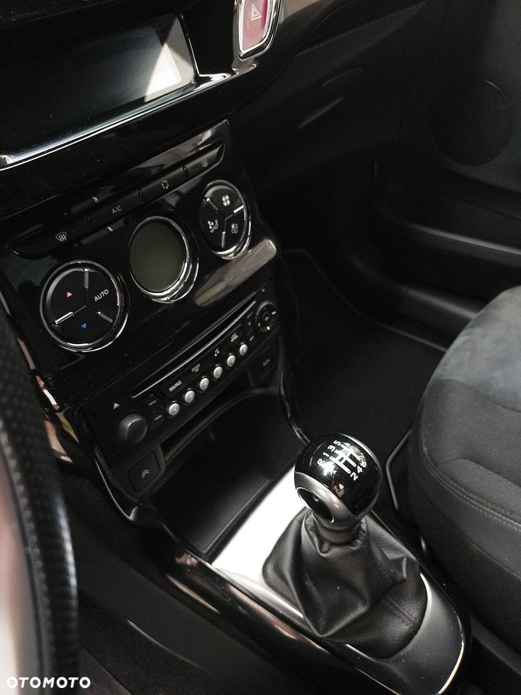 Citroën DS3 THP 155 SportChic - 24
