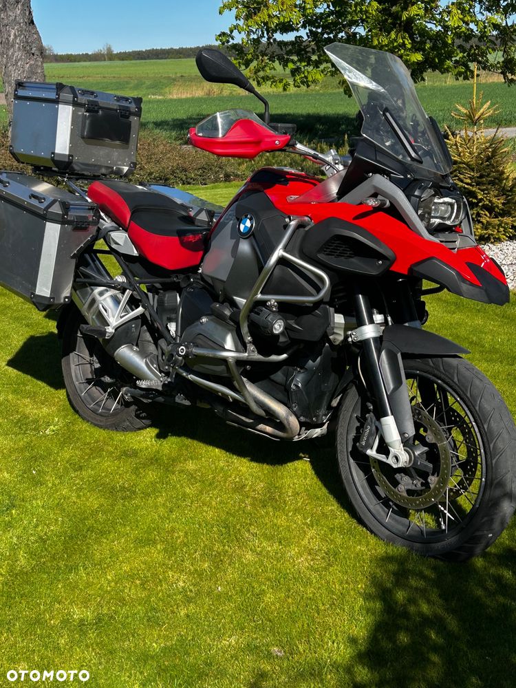 BMW Adventure - 17