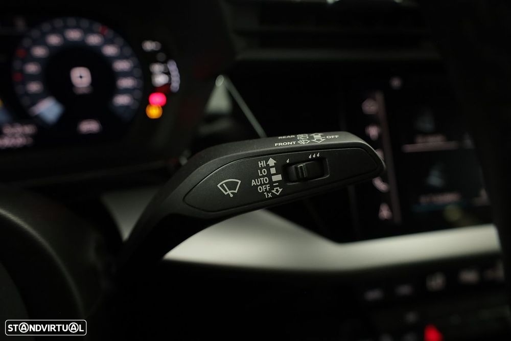 Audi A3 Sportback 40 TFSIe Advanced - 19