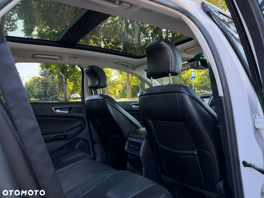 Ford Edge 2.0 TDCi Bi-Turbo 4x4 Sport - 31