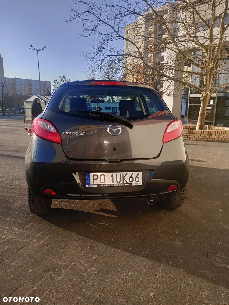Mazda 2 1.3 Exclusive - 16