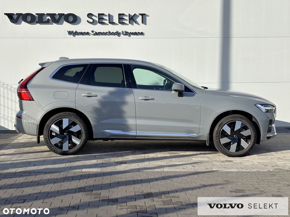 Volvo XC 60 - 4
