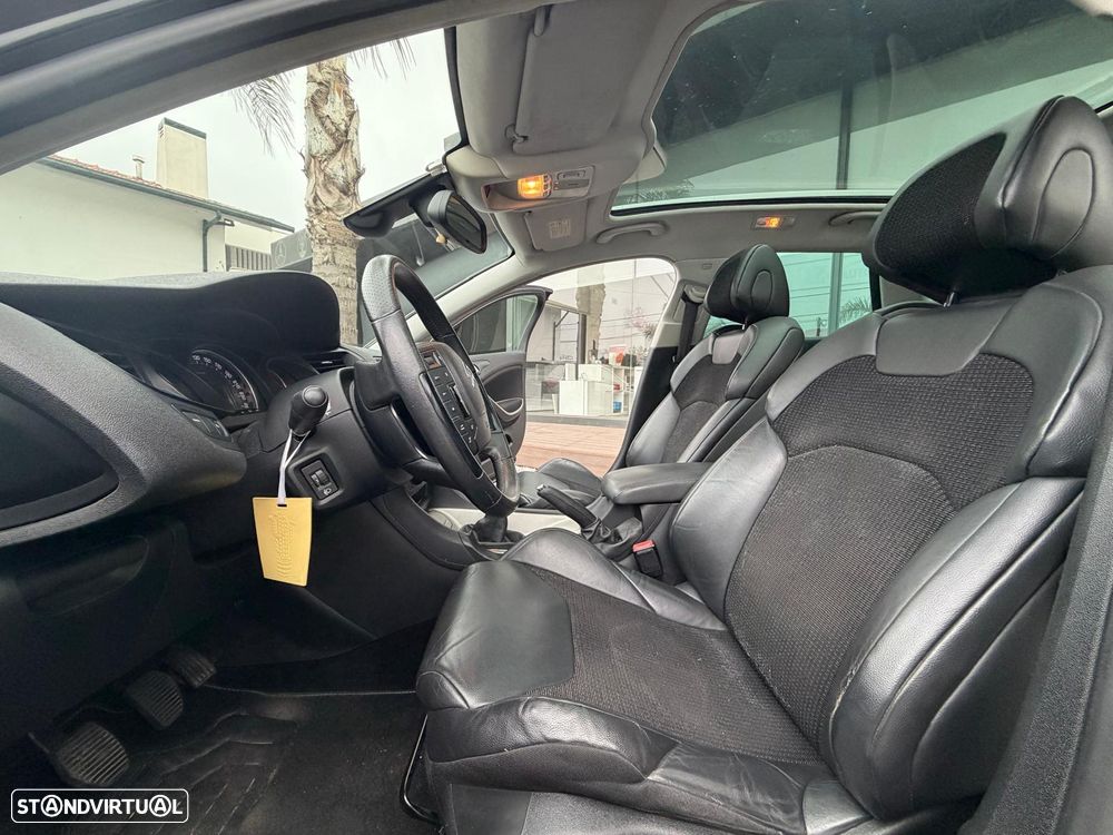 Citroën C5 1.6 HDi Séduction - 18