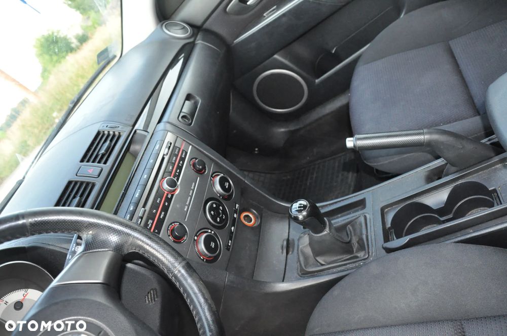 Mazda 3 1.6 CD Active - 9