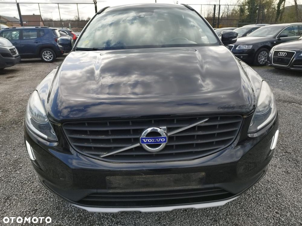 Volvo XC 60 - 3