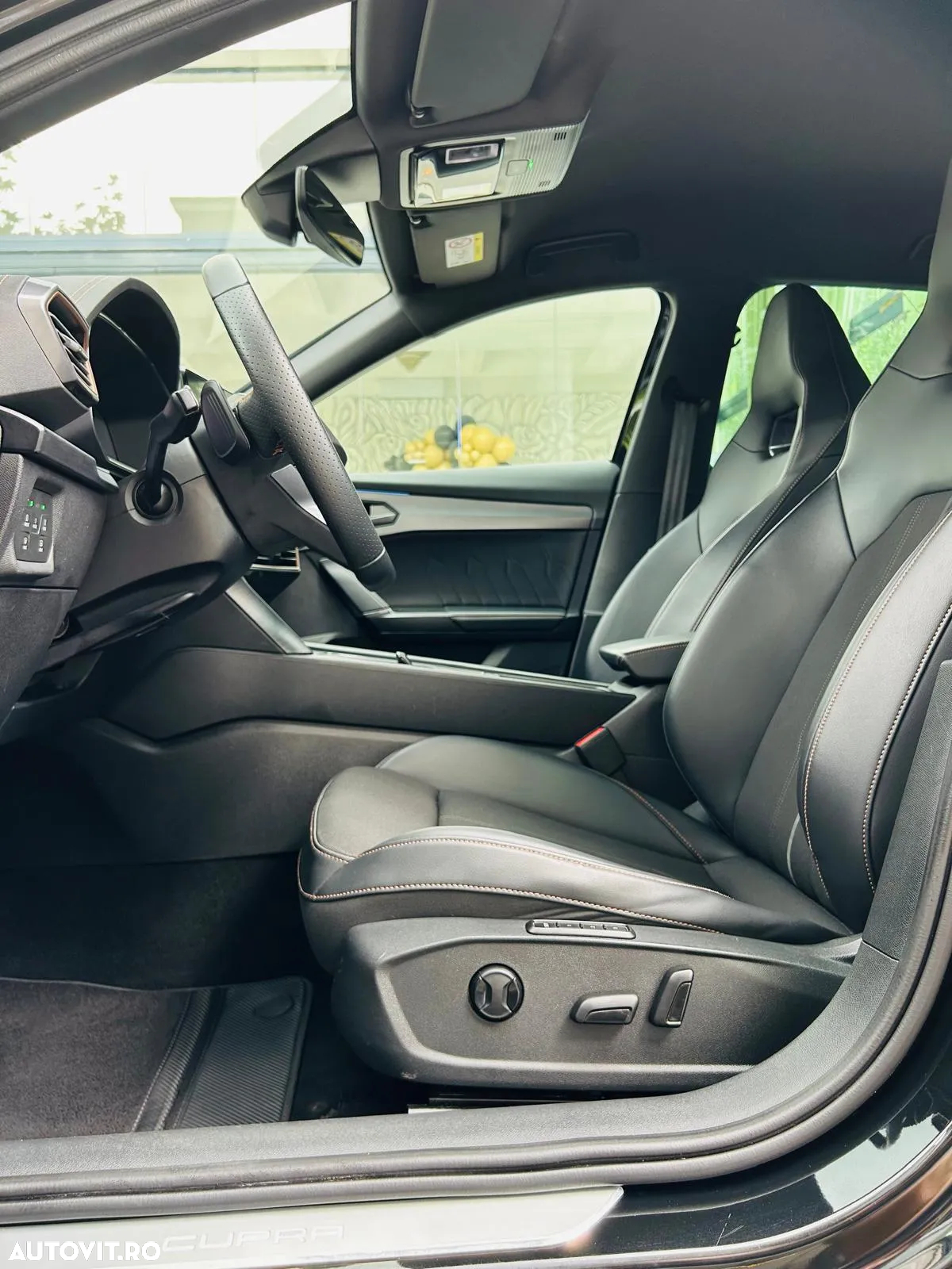 Cupra Formentor 2.0 TDI 4DRIVE DSG - 13