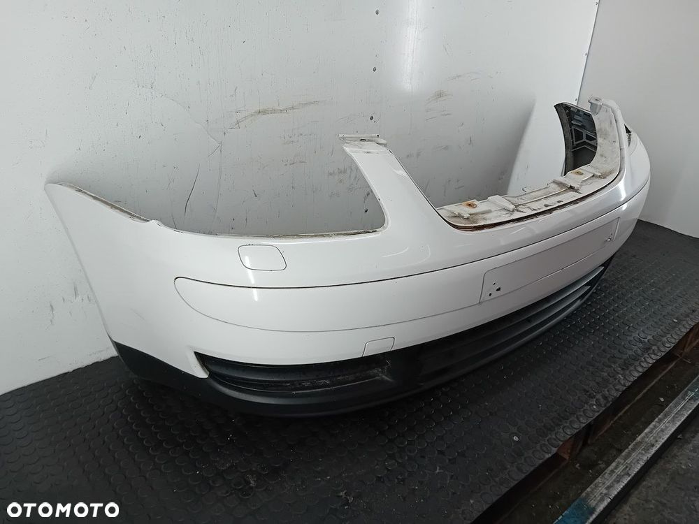ZDERZAK PRZÓD VW TOURAN I LD7X - 8