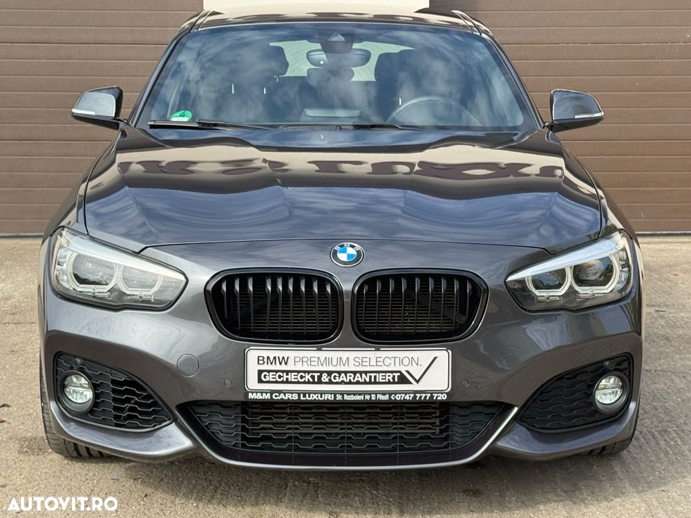 BMW Seria 1 - 33