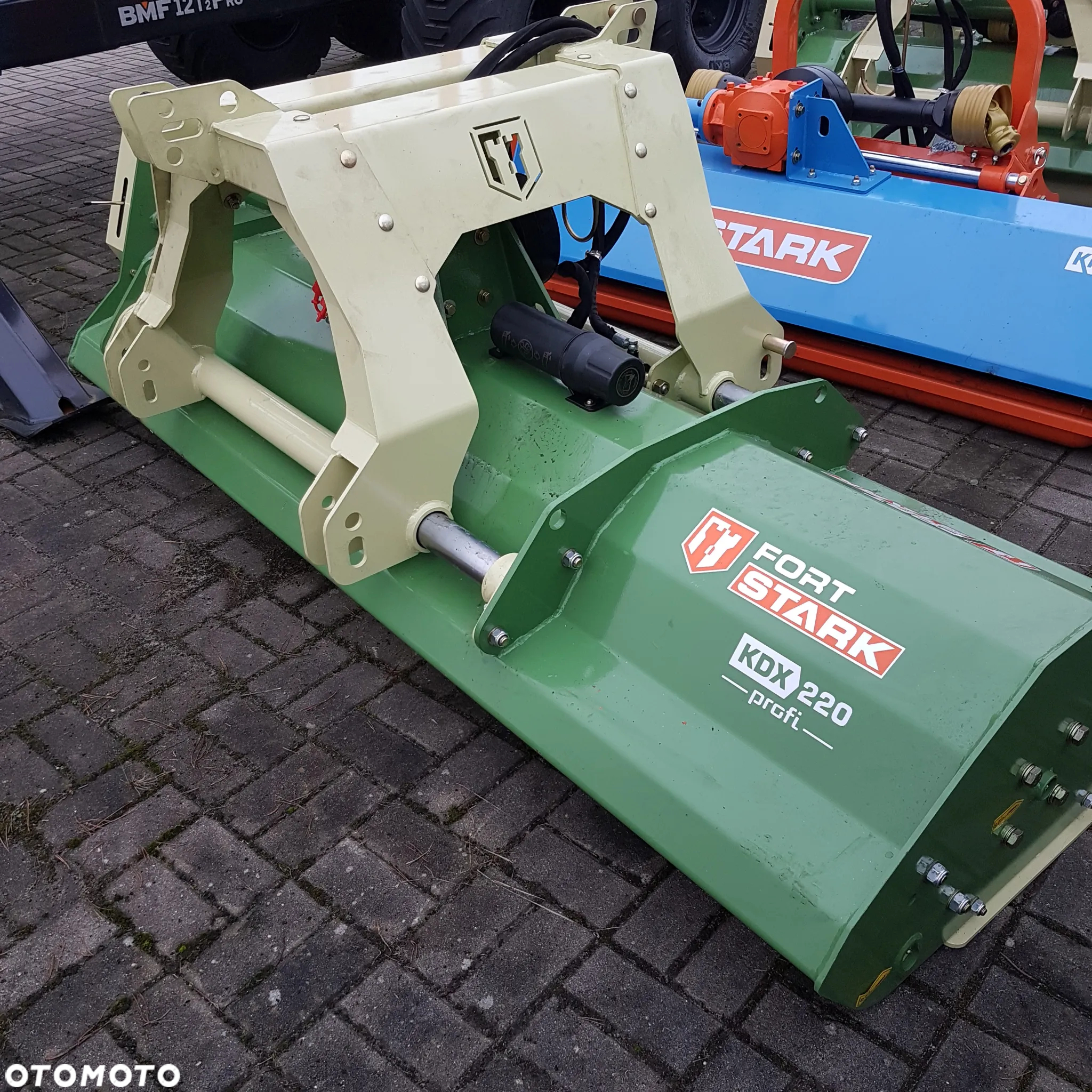 Inny STARK Kosiarka KDX - 12