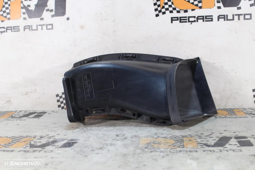 Conduta De Ar Bmw 1 (E87)  7906805 / 7 906 805 / 75965010 / 759650 10 - 5