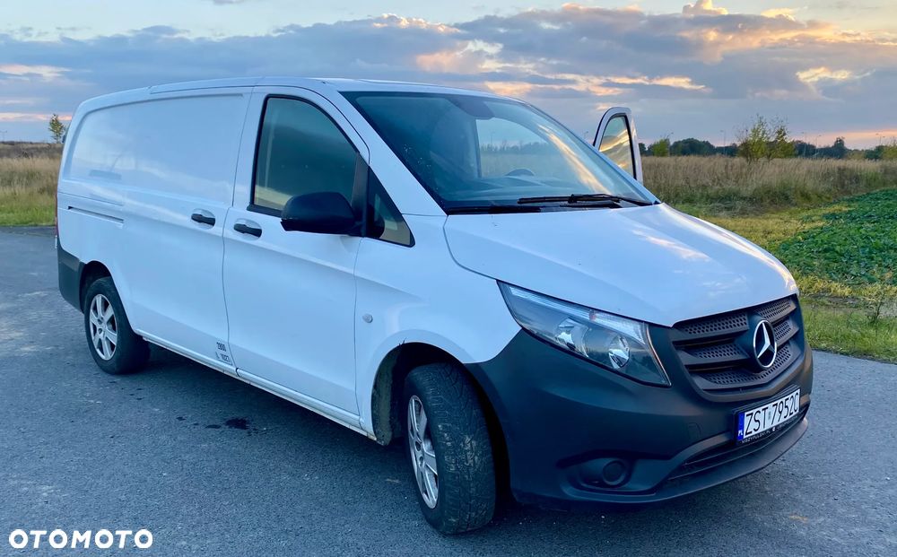 Mercedes-Benz VITO - 6