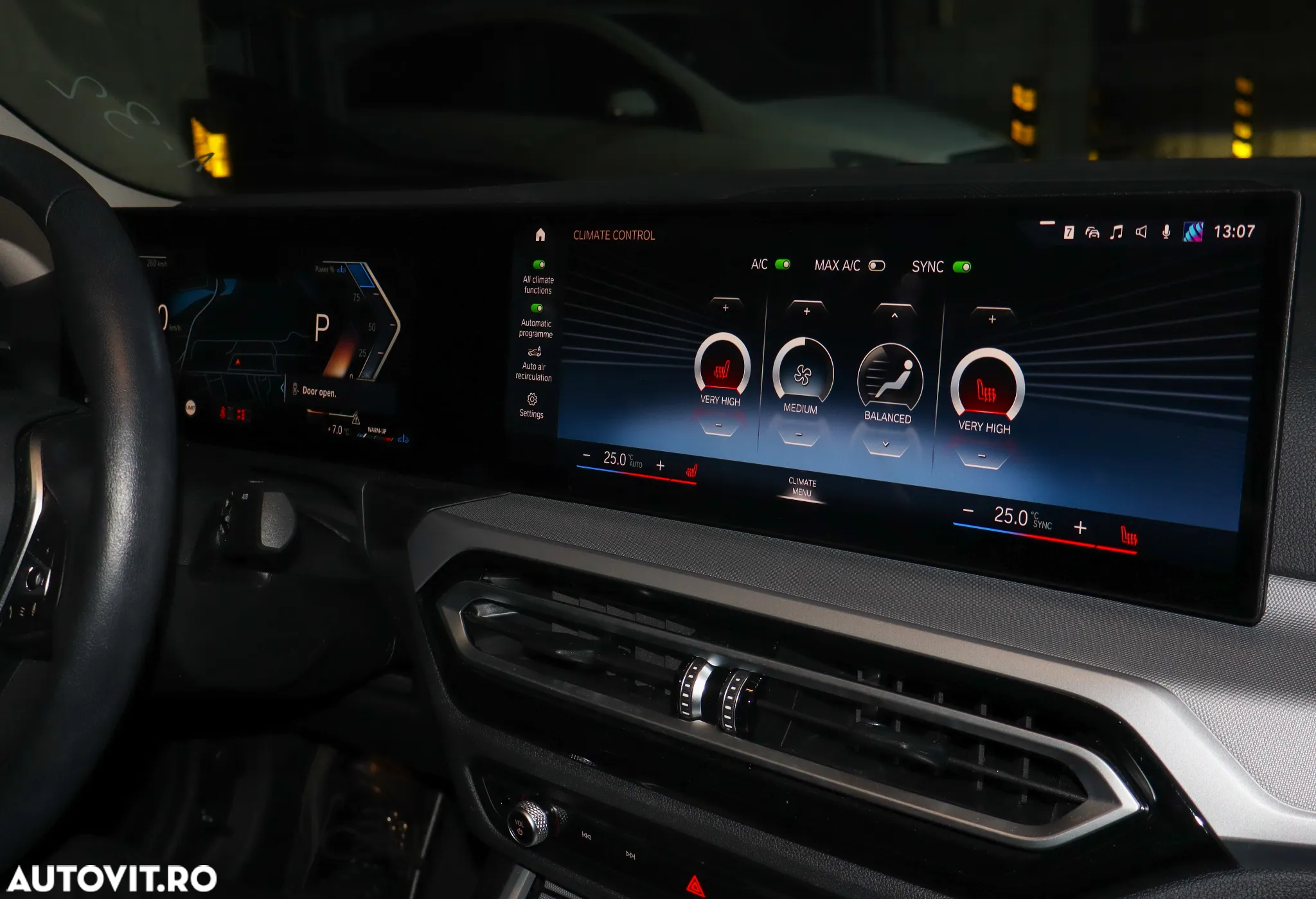 BMW Seria 3 320d xDrive AT MHEV - 23