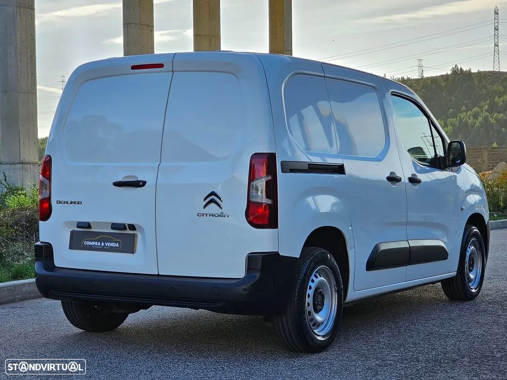 Citroën Berlingo 1.6 Hdi - 2