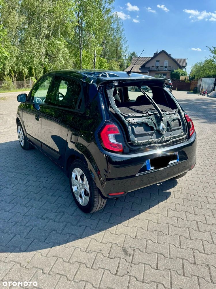 Renault Twingo - 6