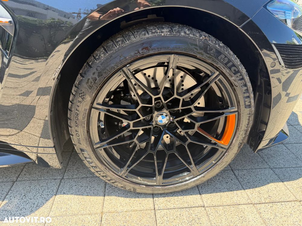 BMW M3 - 15