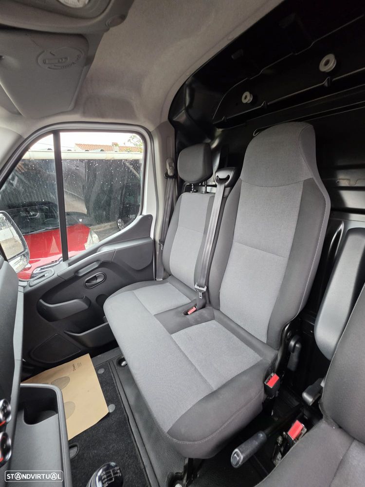Renault MASTER - 13