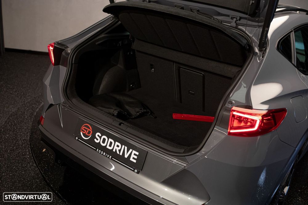 Cupra Formentor 1.4 e-Hybrid DSG - 40