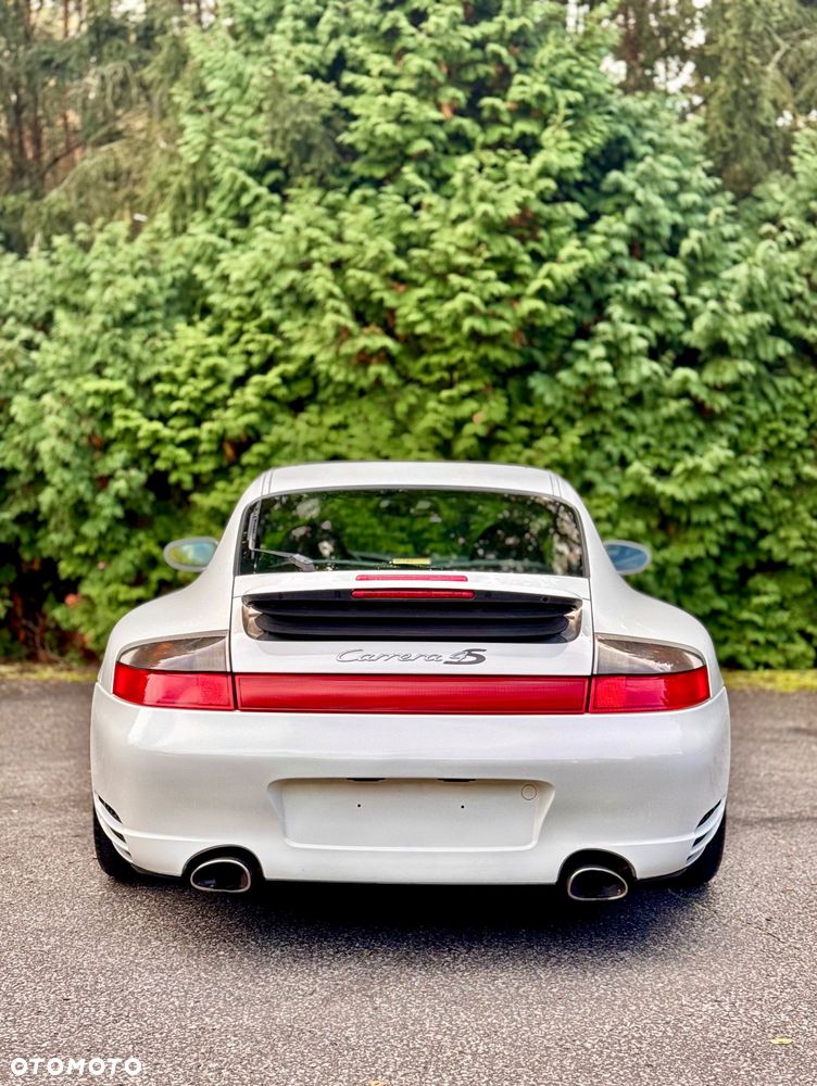 Porsche 911 - 16