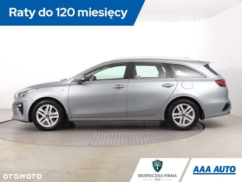 Kia Ceed - 4