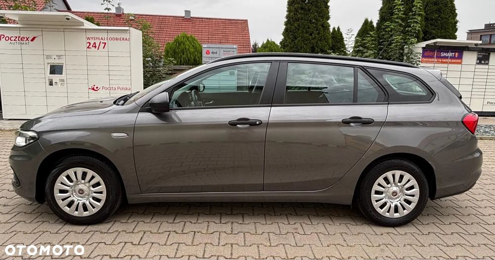 Fiat Tipo 1.4 16v Street - 3