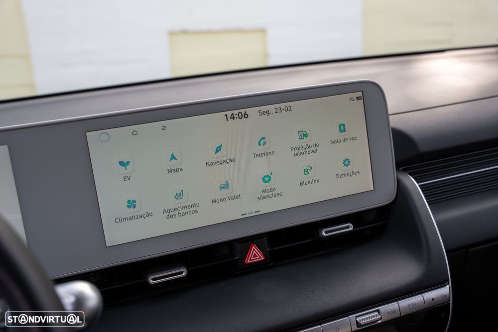 Hyundai Ioniq 5 58 kWh - 13