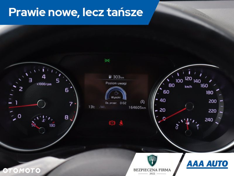 Kia Ceed - 12