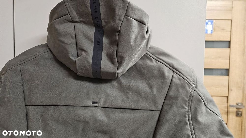 Kurtka motocyklowa REV'IT! Afterburn H2O Jacket Rozmiar M - 11