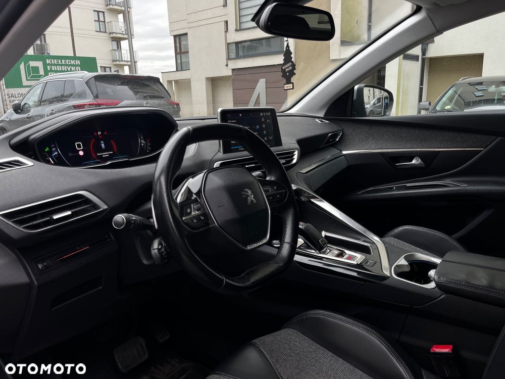 Peugeot 3008 - 7