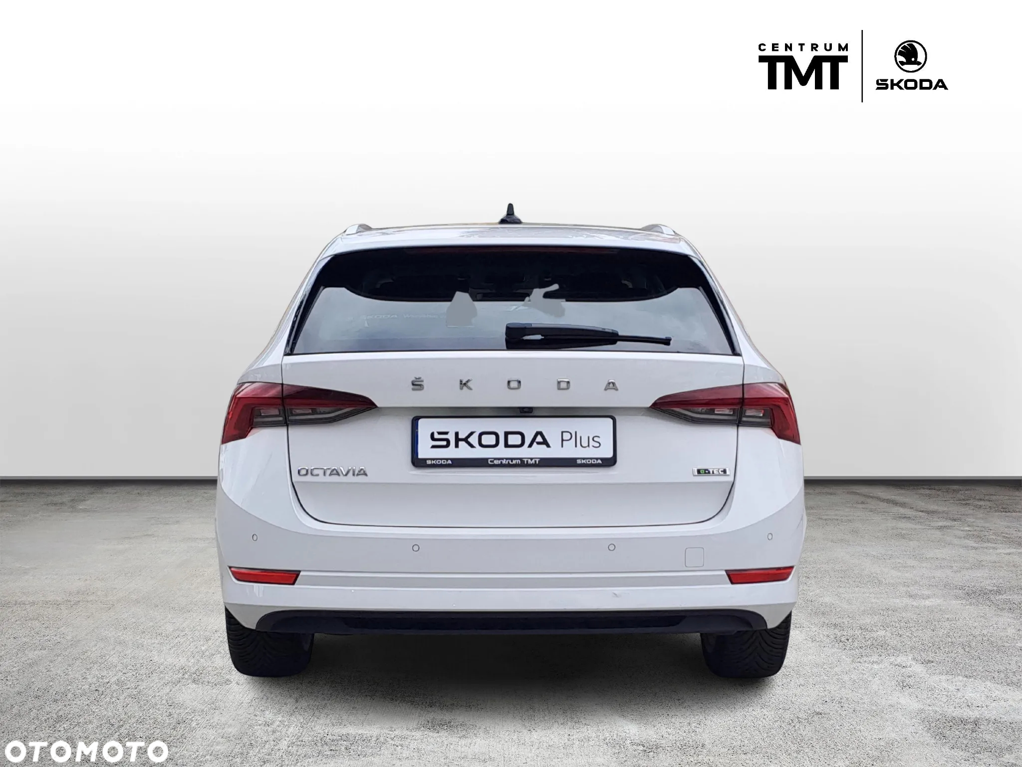 Skoda Octavia 1.5 TSI e-Tec Style DSG - 4