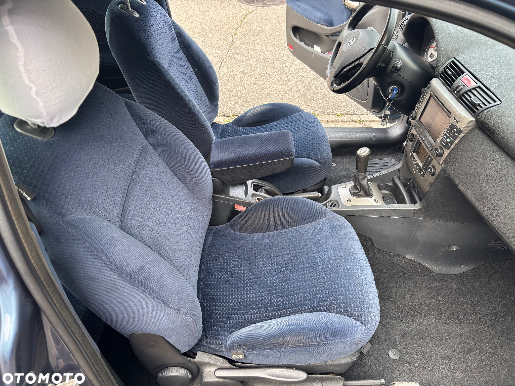 Fiat Stilo - 24
