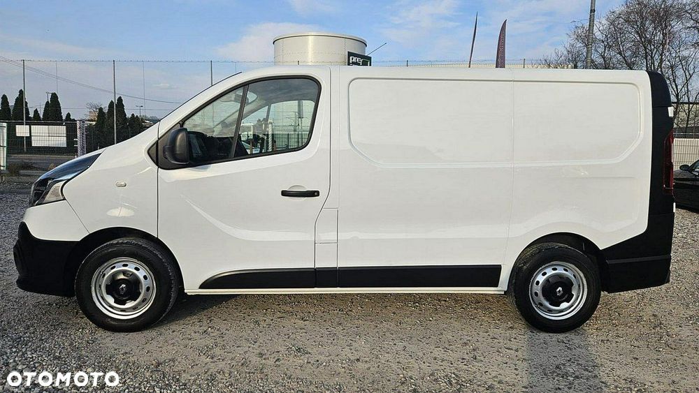 Renault Trafic - 15