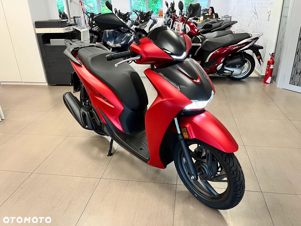 Honda SH - 2