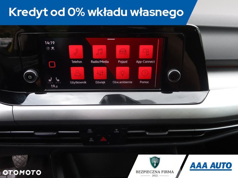 Volkswagen Golf Variant - 14