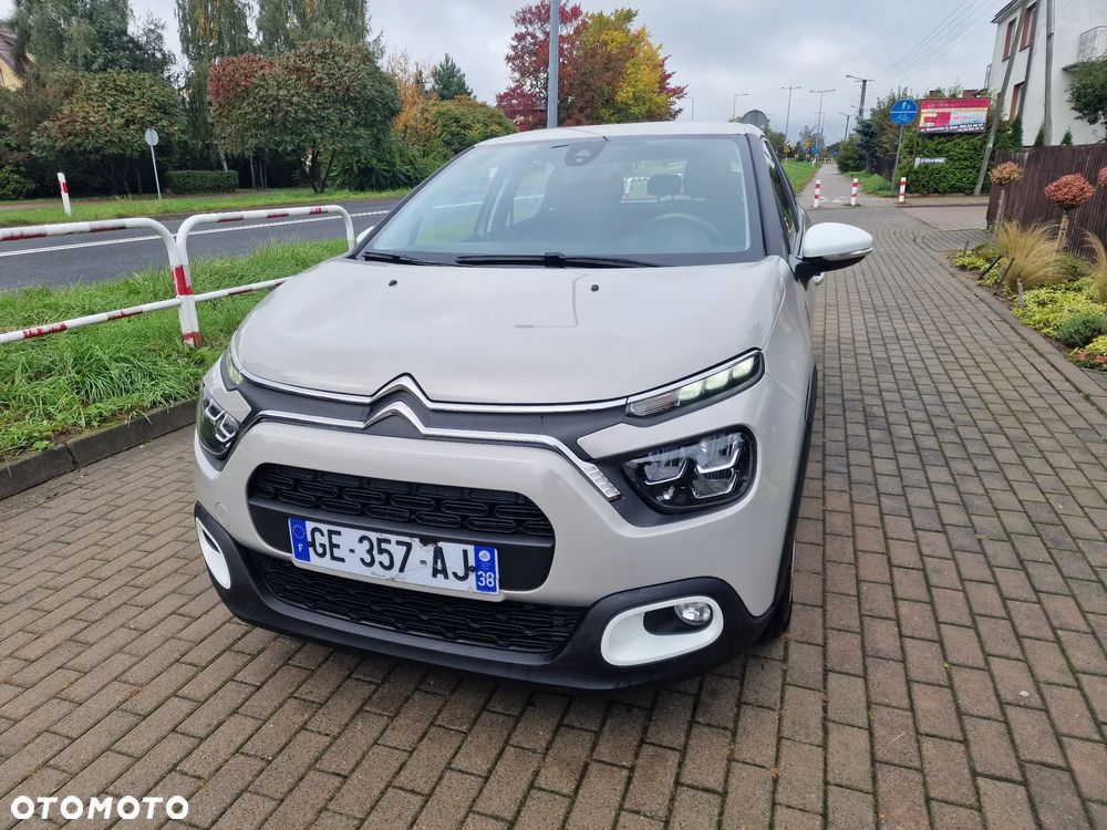Citroën C3 1.2 PureTech Feel - 3