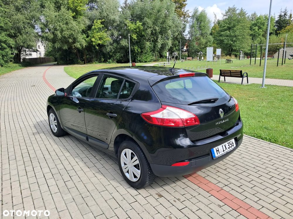 Renault Megane - 4