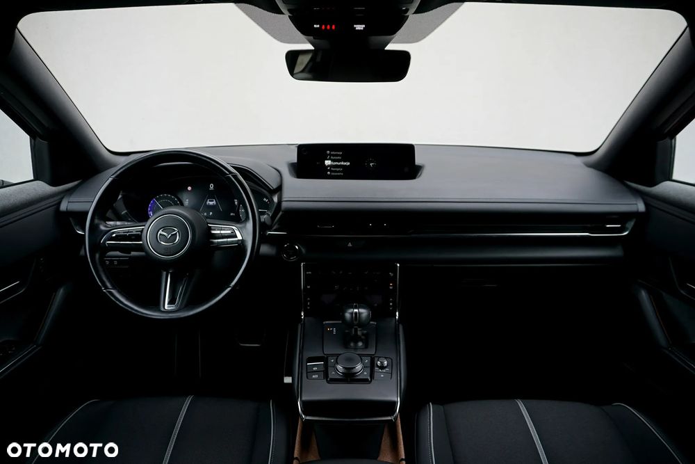 Mazda MX-30 35.5kWh Makoto - 16