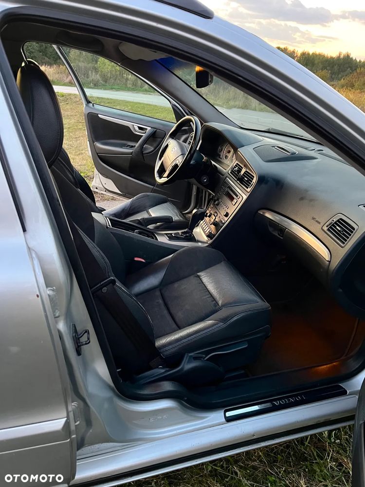 Volvo V70 - 12