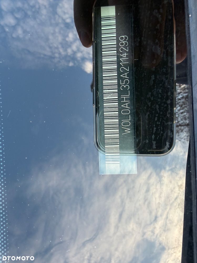 Opel Astra 1.6 111 EasyTronic - 25