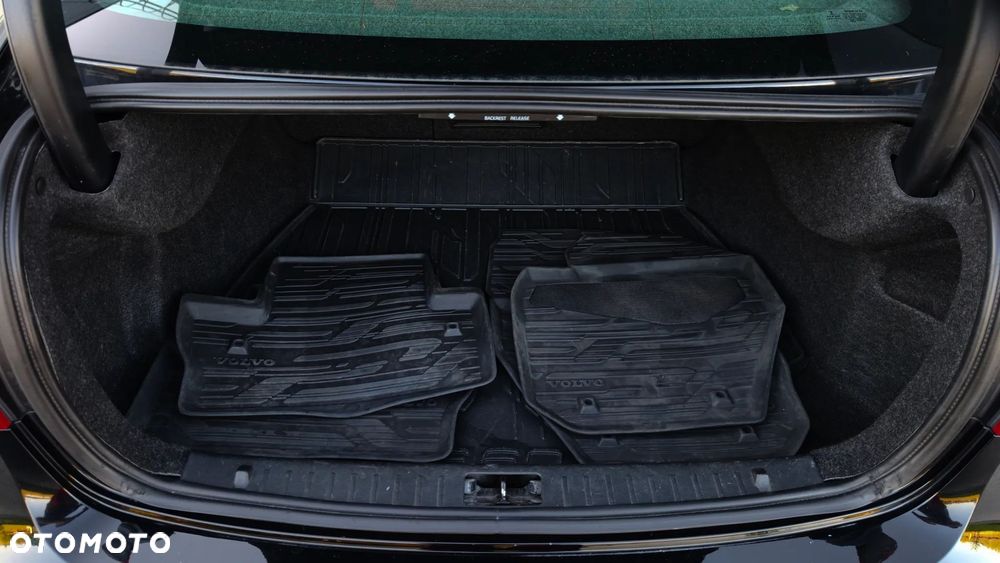 Volvo S60 D4 Summum - 28