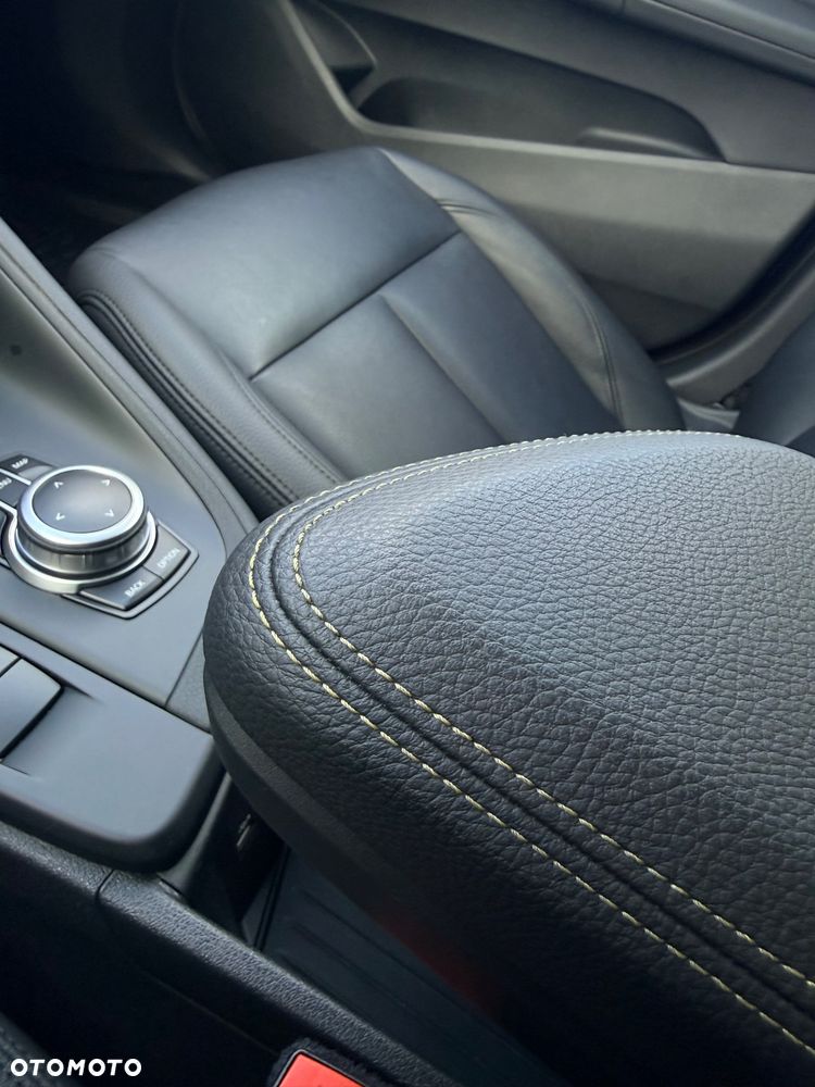 BMW X1 xDrive20d xLine - 30