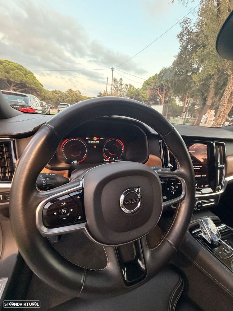 Volvo S90 - 13