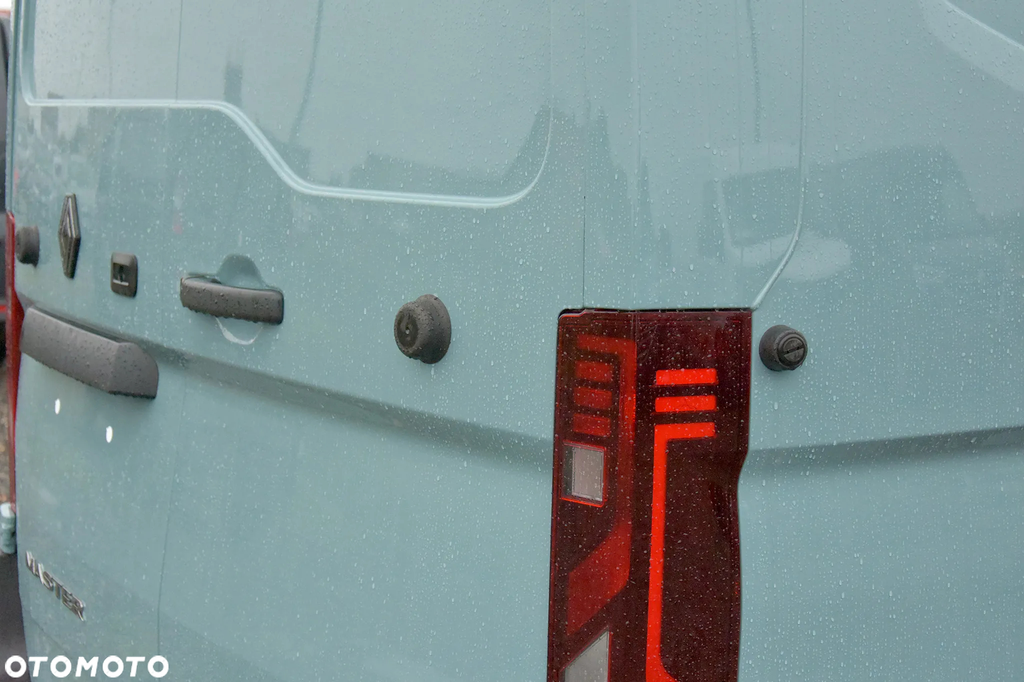 Renault Master L3H2 AUTOMAT - 11