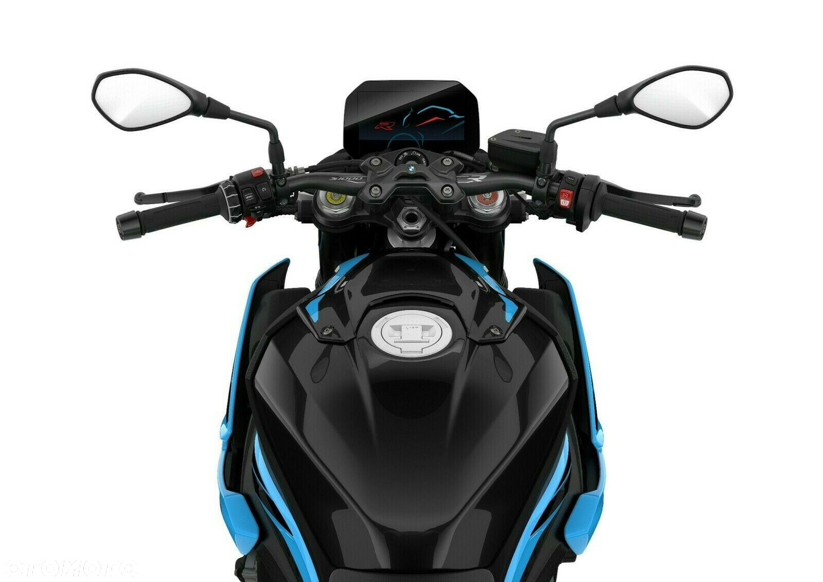 BMW S - 4